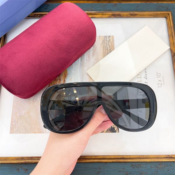 

luxury mens designer sunglasses for men women sunglasses fashion large frame outdoor classic style glasses retro sports goggles with box g50, White;black