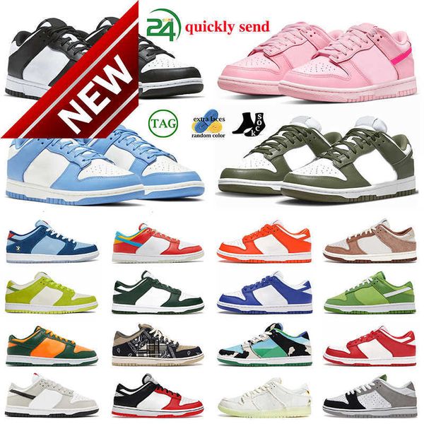 

retro lowretro low designer running shoes for men women pandas triple pink sb dunks low dunked lows mummy brown green fog unc medium olive g