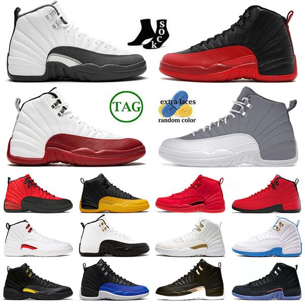 

12 s fashion men sports basketball shoe a ma maniere black taxi cherry hyper royal stone blue stealth french blue eastside golf sports sneak