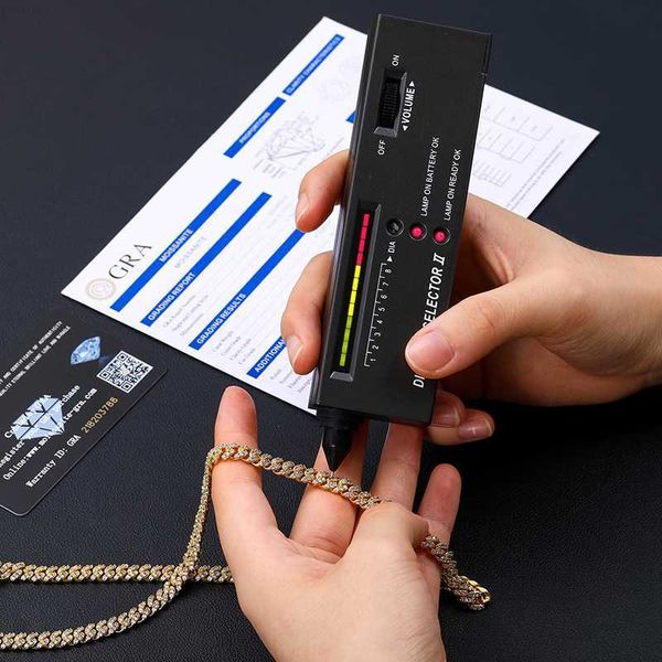 

luxury jewelry 6mm 18k gold plated 925 sterling silver vvs moissanite iced out miami cuban link chain necklace