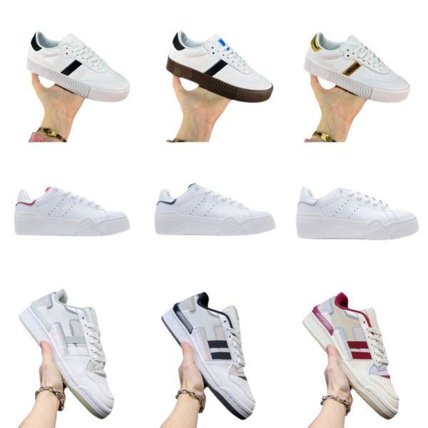 

summer new running shoes fashion r shoes women's luxury sneakers wear-resistant skate shoes outdoor lace-up low-casual shoes classic br