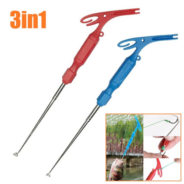 

security extractor fish hook disconnect remove quick disconnect device fly nail knot tying tools extractor hook remover fishing fishingfishi