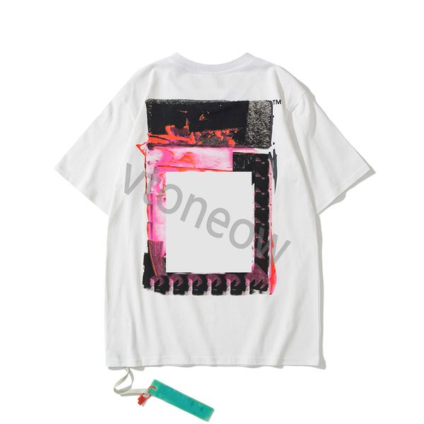 

summer mens t shirts women designers loose tees fashion brands mans polos casual shirt luxurys clothing street shorts sleeve clothes tshirt, White;black