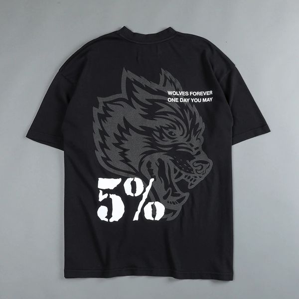 

mens tshirts darc wolves gym short sleeve tshirt men oneck breathable bodybuilding casual sports tshirts oversized t shirts male 230418, White;black