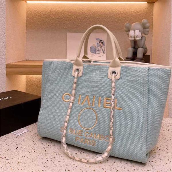 

80% off classics women's luxury handbags beach canvas embroidered chains packs bag small large female pack backpack 0p6y