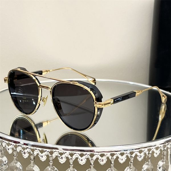 

vintage brand sunglasses fashion luxury for men women the padkylob designers style anti-ultraviolet retro glasses random boxsr5c, White;black