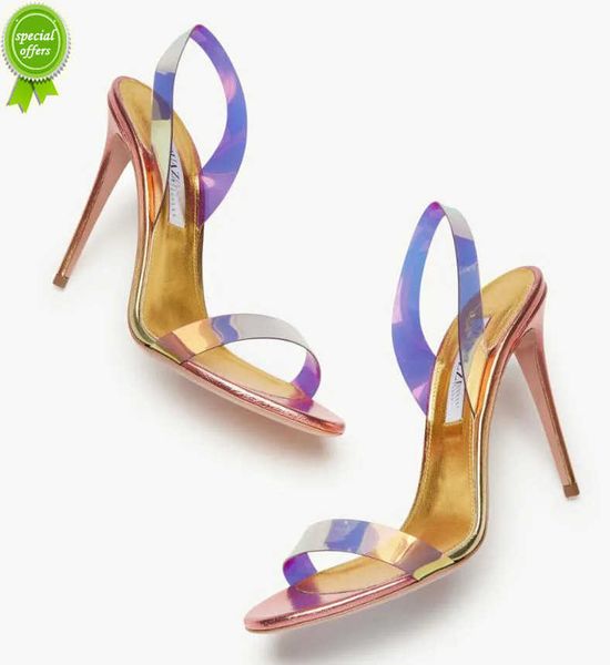 

designer sandals designer brands fashion aquazzuras womens sandals trouble maker sandal heels bind party wedding dress shoes heel back strap, Black