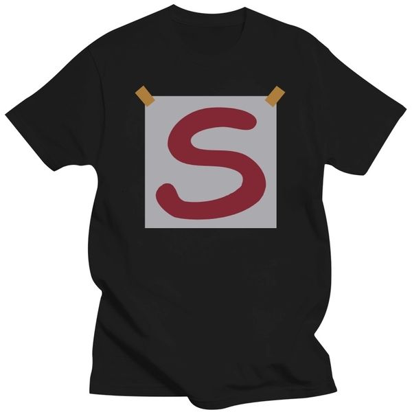 

mens tshirts men tshirt short sleeve super craig t shirt o neck women 230417, White;black