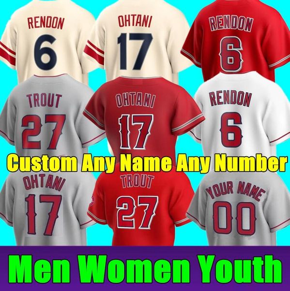 

2023 city connect mike trout baseball jersey los shohei ohtani angeles anthony rendon angels laazffff noah syndergaard jack mayfield luis re, Black