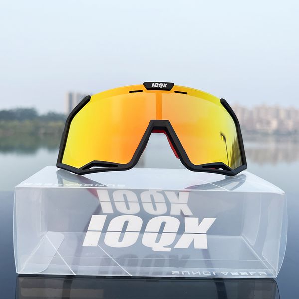 

outdoor eyewear ioqx polarized sports bike bicycle sunglasses gafas mtb cycling glasses peter goggles eyeglass 230418