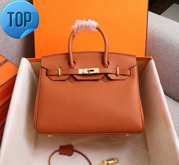 

5a fashion wallet ladies handbag birkin bag shoulder leather scarf charmg