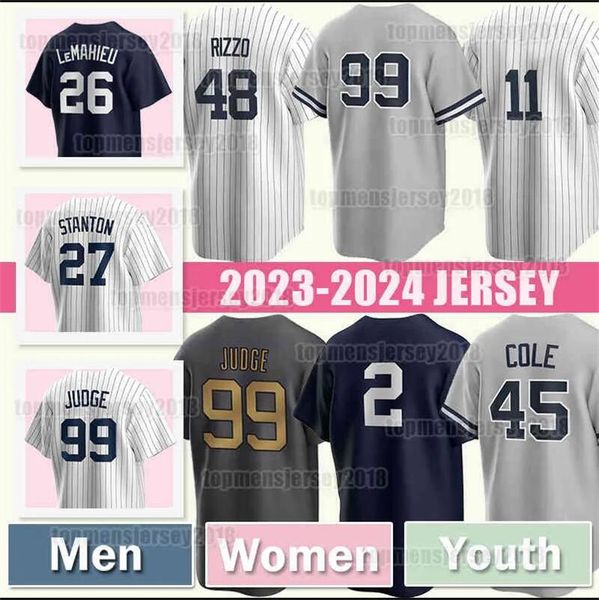 

aaron judge jersey custom new yorks anthony volpe yankees derek jeter anthony volpe nyllll gary sanchez custom black golden edition flex bas