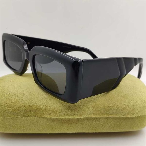 

shield acetate women sunglasses for woman fashion classic trend brand protect retro steampunk black designer sun glasses, White;black