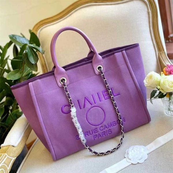 

60% off women's classics luxury handbags beach canvas embroidered chains bag small large female pack backpack cipi