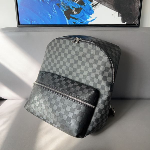 

luxury designer backpack womens and mens backpack plain letter tote bag fashion ladies crossbody bags classic borsa and sac