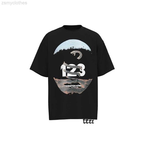 

men's t-shirts rivington roi rebis 123 men women summer t shirt rrr123 snake distress vintage hip hop high street oversized tees, White;black