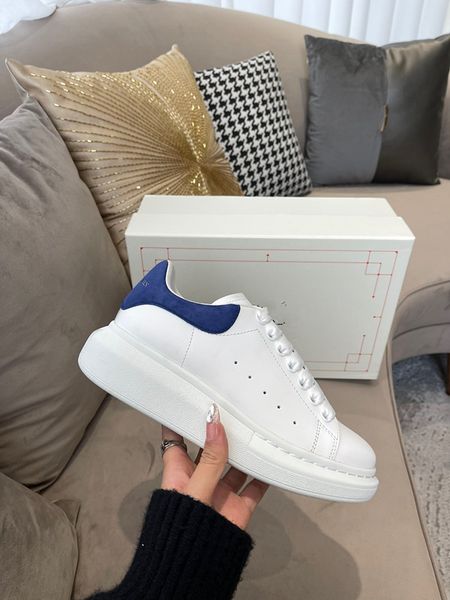 

new espadrilles designer shoes luxury sneakers woman casual shoe canvas real leather loafers classic design slipper slides by brand 0414, Black