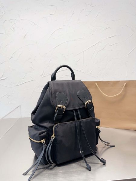 

Fashion designer backpack womens backpack luxury womens crossbody handbags two shoulders bags classic borsa and sac, Pink