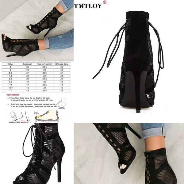 

nxy sandals summer women ankle boots handmade leather hollow out sandals wedge women's shoes soft bottom women boots zip 230322, Black