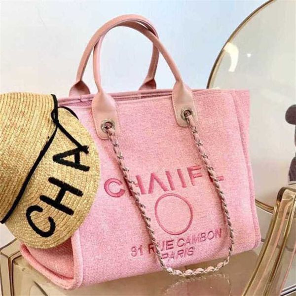 

80% off luxury women's handbags beach designer pearl canvas embroidered packs bag small large female pack backpack u0qt