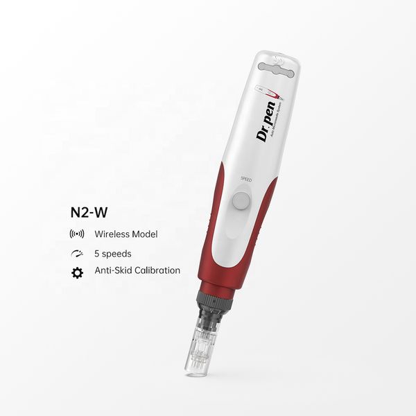 

50% off dr.pen n2 wireless electric microneedling derma pen microneedle