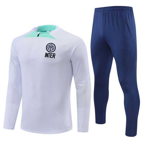 New Inter Tuta Calcio Tracksuit Lautaro Chandal Futbol Soccer