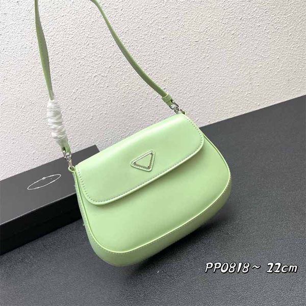 

leather ladies designer tote bags handbag women shoulder bag simple fashion letters clamshell wallet classic casual shopping handbags mini p, Black;red