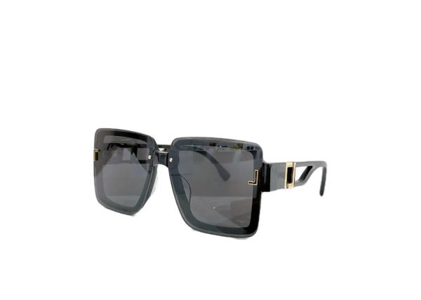 

Womens Sunglasses For Women Men Sun Glasses Mens Fashion Style Protects Eyes UV400 Lens With Random Box And Case 1648