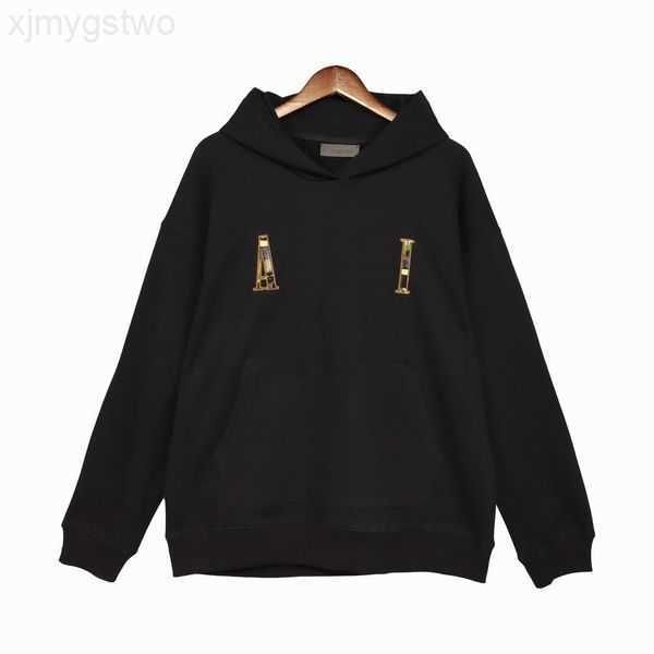

men hoodies hip hop men street wear letter hoodie man s women designers hooded skateboards high pull over sweat shirt cloths asian size m-3x, Black