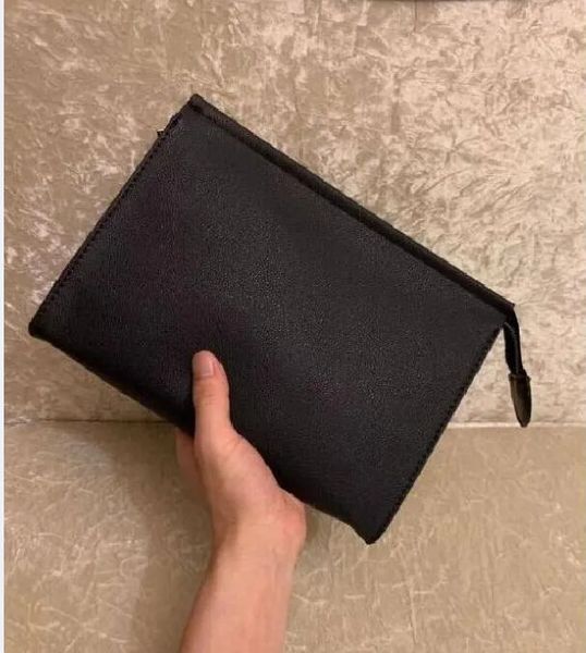 

fashion cosmetic bag cases makeup bags purse wallet handbags handbag leather waterproof cosmetics bag for men women travel toiletry pouch 26