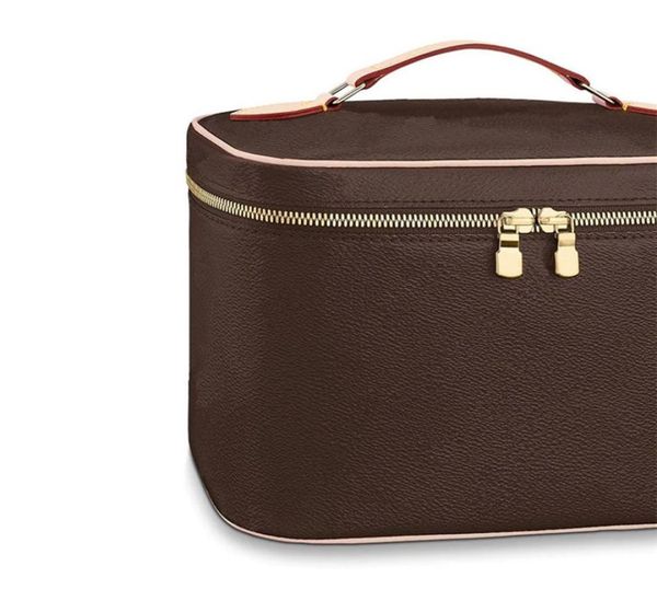 

cosmetic bag toiletry pouch nice makeup cases women travel bags clutch handbags purses mini wallets bw01 888315333999