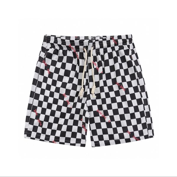 

size men's plus shorts polar style summer wear with beach out of the street pure cotton 2rf