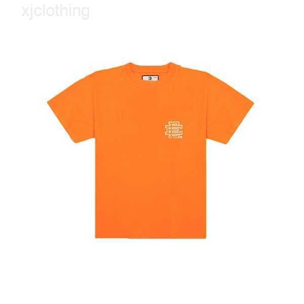 

eric emanuel men's t shirts fashion ee tees short sleeve women's summer tshirts hip hop letter printed cotton loose large casual, White;black