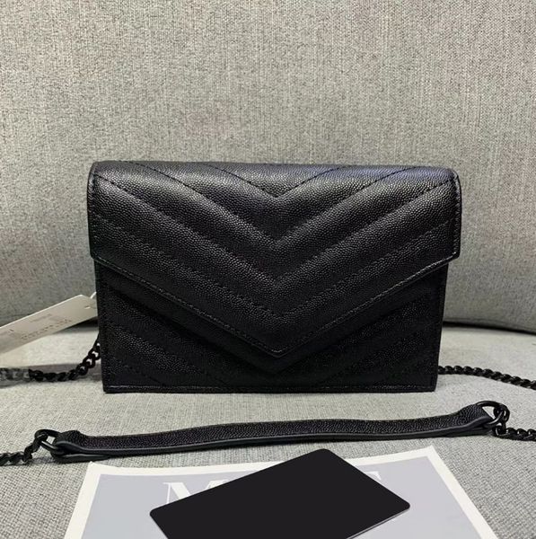 

fashion handbag shoulder bag luxury designer bag handbag, women's wallet