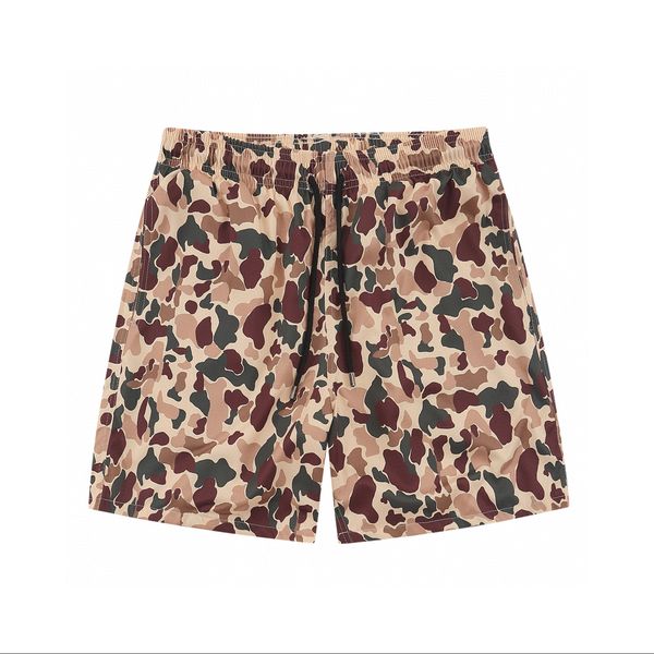 

men's plus size shorts polar style summer wear with beach out of the street pure cotton 2r2f
