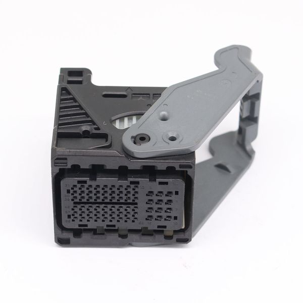 

female sealed car auto parts from original 66 pin connnnectors