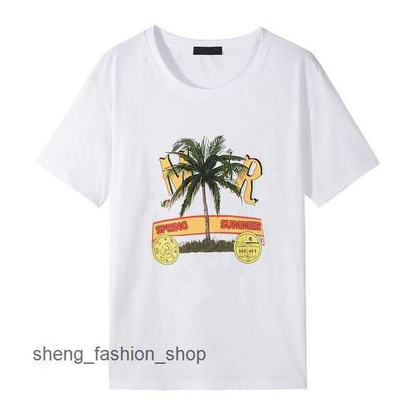 

mens amirs womens designer t shirts men paint drip printed t-shirt quality cotton casual tees short sleeve luxury hip hop 6 ezom, White;black