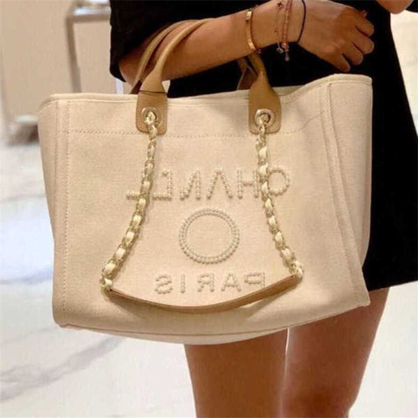 

80% off luxury women's beach classic canvas designers female backpacks large capacity bag small chain packs big shopping handbags 8mfv