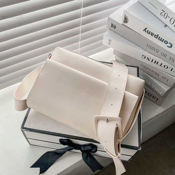 

evening bags luxurious simple versatile solid color shoulder bag ladies 2023 summer fashion korean style crossbody square bag for women