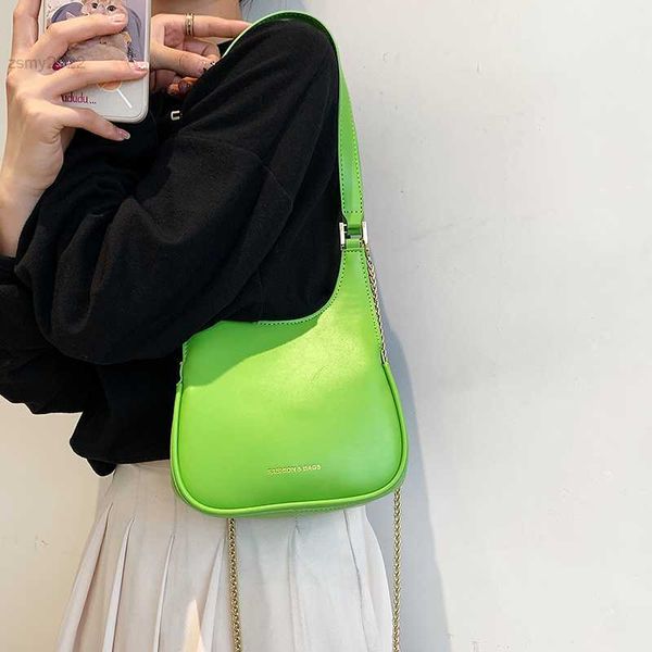 

shoulder bags 2023 summer candy color shoulder bags for women high-quality crossbody bags fashion purses and handbags designer chain satchel