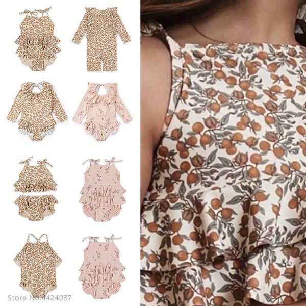 

clothing sets ks baby girls swimming suit wear 18m9t flower children brand kawaii bc mr tao clothes kids swimwears sister brother matching 2, White