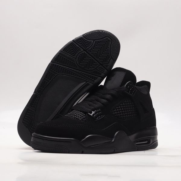 

men's and women's non-slip shock-absorbing basketball shoes solid color thick soled sports casual shoes high r style board shoes