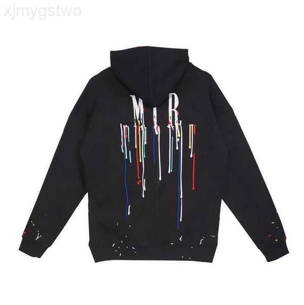 

2023 buy designer hoodies outfit jacket for mens fashion letter print men's streetwear breathable coat homme social club blue green hoo, Black