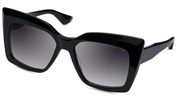 

5a eyewear dita telemaker dts704 eyeglasses discount designer sunglasses for men women acetate 100% uva/uvb with glasses bag box fendave, White;black