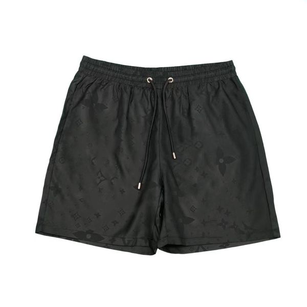 

designer swimsuit printed mens shorts luxury mens short sports summer womens trend pure breathable short swimwear clothing size m-3xl.sc, White;black