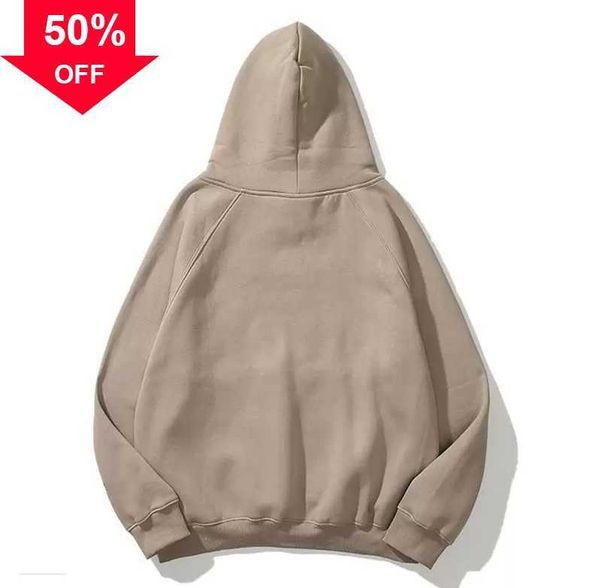 

men's hoodies sweatshirts esshoodies ess hoodie mens hoody winter warm designer fashion streetwear pullover loose hooded clothingesss t, Black
