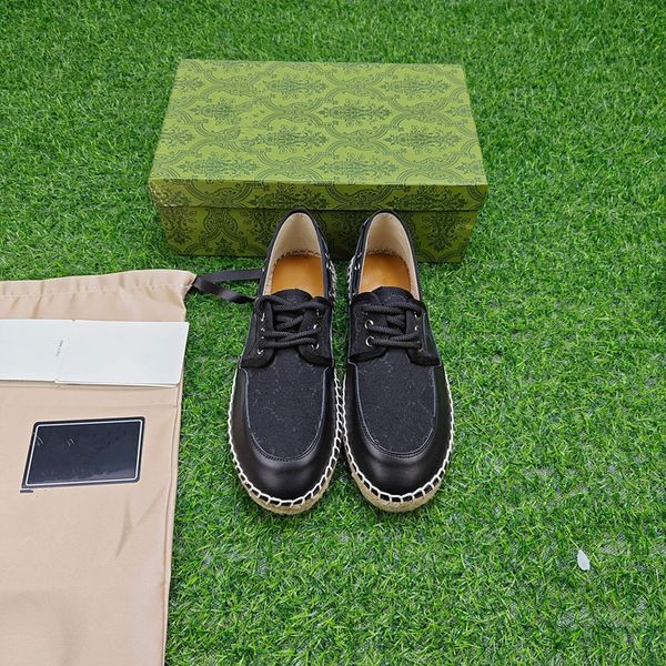 

2023new women sneaker shoes brushed leather trainers man technical rubber re-nylon white black runner 0412