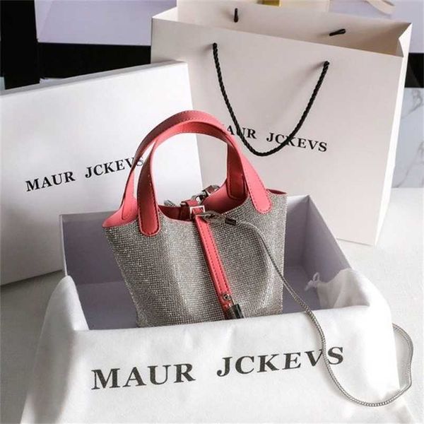 

handbag picotins 7a quality h erms bag genuine leather water for women's hand qqq