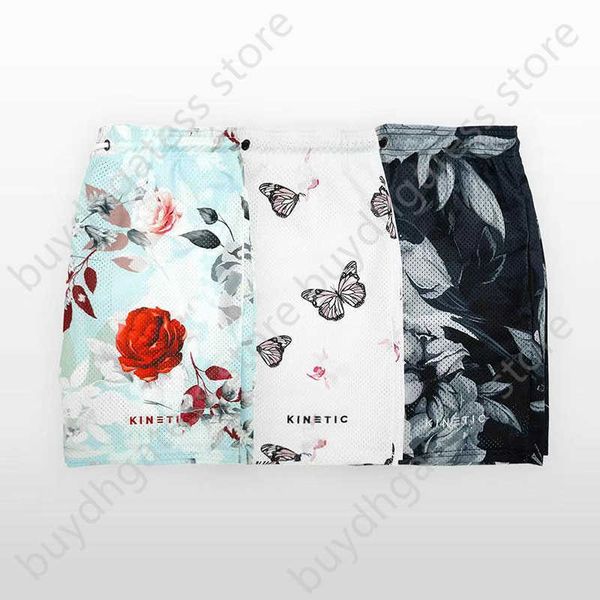 

men's shorts new summe basic shorts fashion trend casual basketball training quick dry mesh breathable, White;black