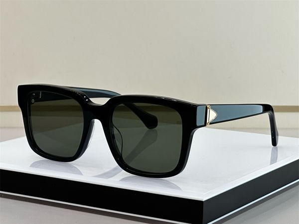 

new designer luxury men's and women square sunglasses z1692e material lenses meet the european uv standard uv400 hd damage-lenses effec, White;black